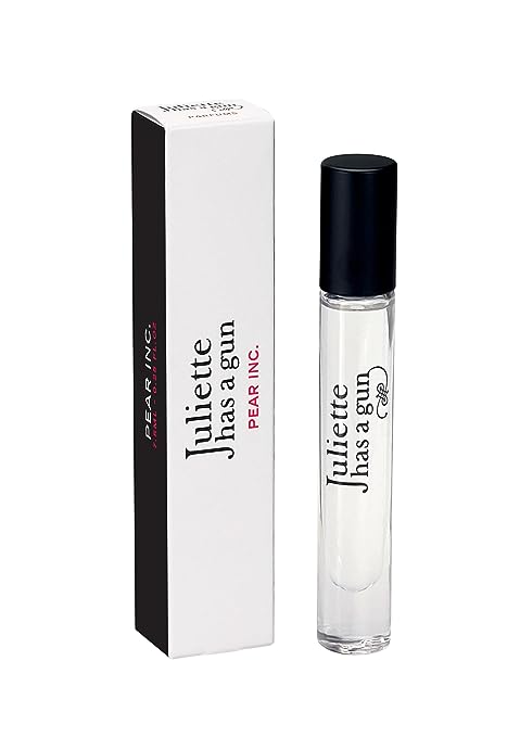 JULIETTE HAS A GUN EDP PEAR INC. 7.5ML